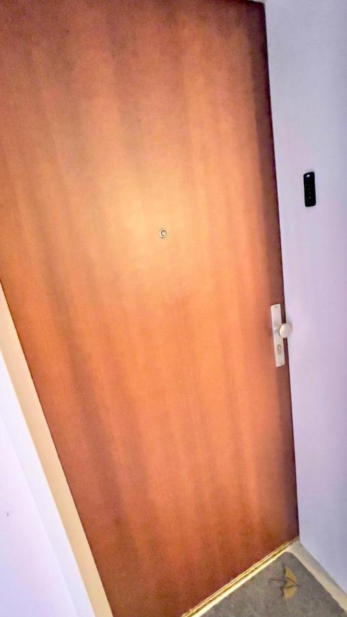 Ruhiges Retreat Souterrain-Apartment Werbach Nahe Pferdemarkt W31 Ольденбург Экстерьер фото