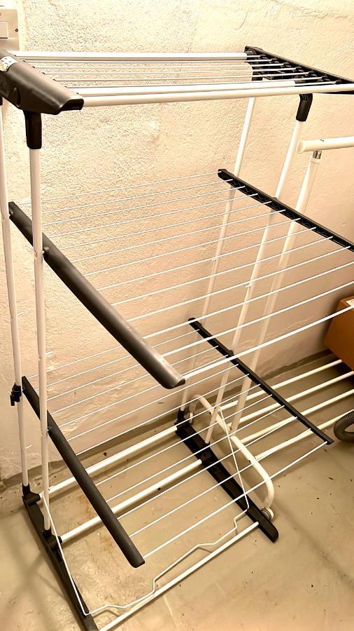 Ruhiges Retreat Souterrain-Apartment Werbach Nahe Pferdemarkt W31 Ольденбург Экстерьер фото